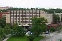 stará budova